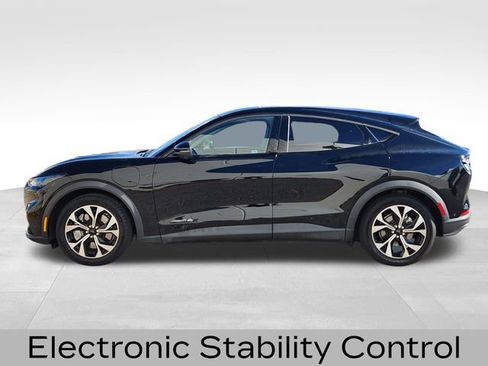 Used 2024 Ford Mustang Mach-E Select w/ Comfort Package Lite image 7