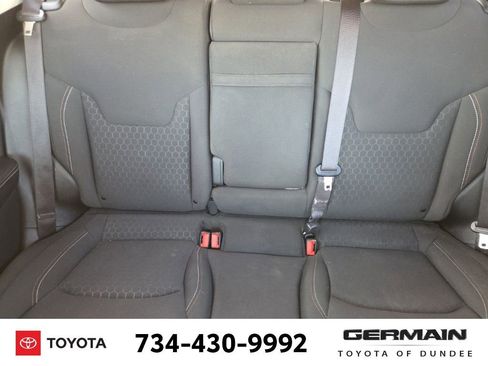 Used 2019 Jeep Compass Sport image 16