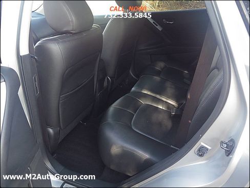 Used 2010 Nissan Murano S image 22