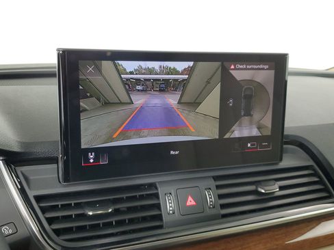 Certified 2023 Audi Q5 2.0T Premium Plus w/ Premium Plus Package image 38