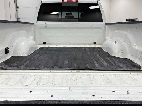 Used 2011 RAM 2500 Big Horn AWD/4WD image 26