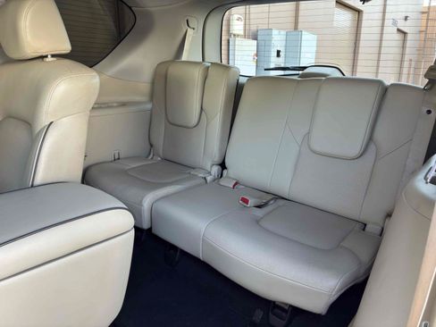 Used 2018 INFINITI QX80 4WD w/ Driver Assistance Package image 60