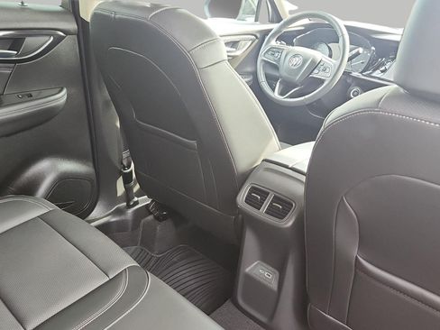 Used 2023 Buick Envision Essence AWD/4WD image 18