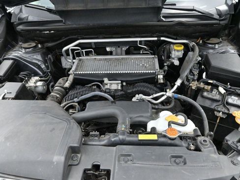 Used 2019 Subaru Ascent Touring w/ Popular Package #2A image 40