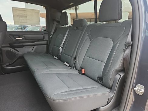 New 2026 RAM 1500 Tradesman AWD/4WD image 15