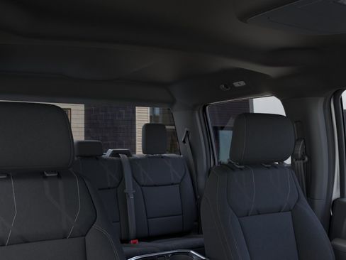 New 2026 Ford F150 STX AWD/4WD image 22