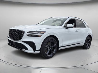 New 2026 Genesis GV70 2.5T Sport Prestige