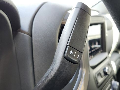 New 2026 Chevrolet Silverado 1500 W/T image 21