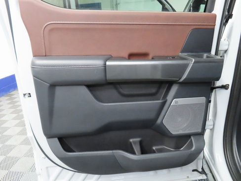 Used 2023 Ford F150 Lariat w/ Equipment Group 502A High image 61