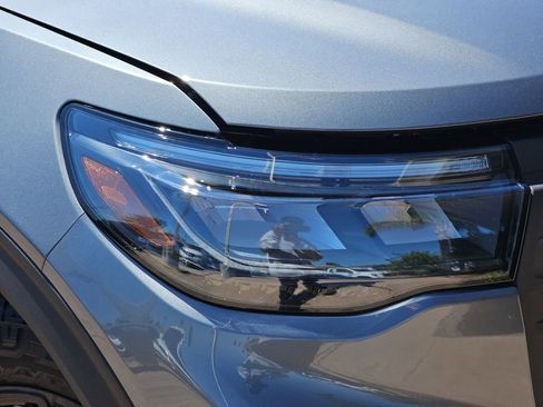 New 2026 Ford Explorer Tremor image 36