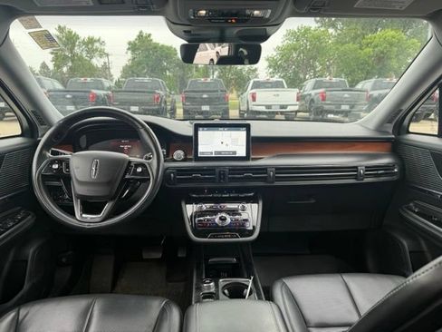 Used 2022 Lincoln Corsair Reserve w/ Elements Package AWD/4WD image 2