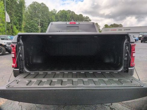 New 2026 RAM 1500 Express AWD/4WD image 29