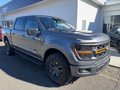 Used 2025 Ford F150 Tremor w/ Tow/Haul Package