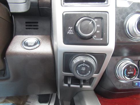 Used 2020 Ford F150 King Ranch w/ Equipment Group 601A Luxury image 36