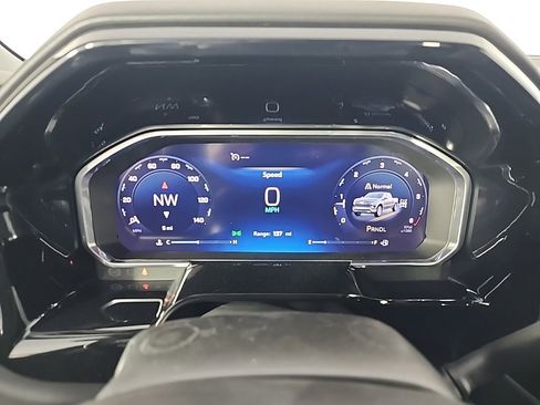 New 2026 Chevrolet Silverado 1500 RST w/ RST Select Package image 23