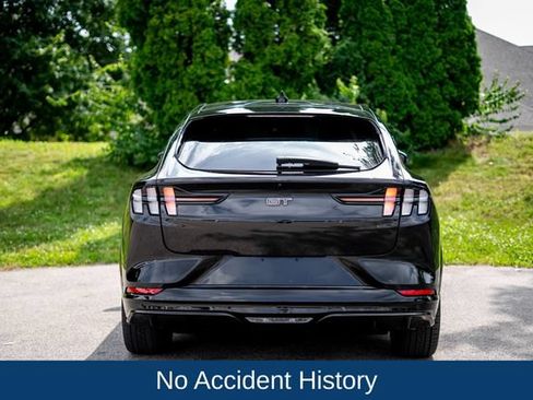 Used 2023 Ford Mustang Mach-E GT AWD/4WD image 6