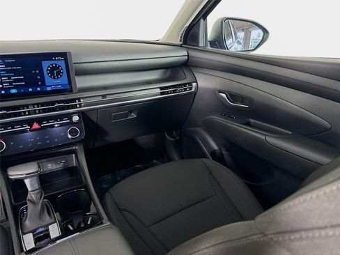 Certified 2026 Hyundai Tucson SEL FWD image 23