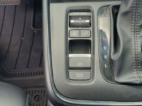Used 2024 Honda CR-V EX-L image 37