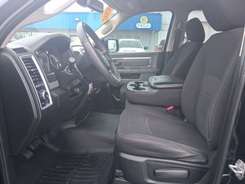 Used 2020 RAM 1500 Classic Warlock w/ Electronics Group image 15