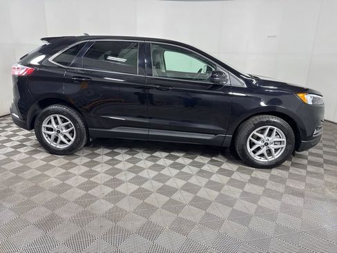 Used 2024 Ford Edge SEL w/ Convenience Package image 11