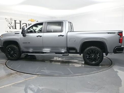 New 2026 Chevrolet Silverado 2500 LT w/ Trail Boss Package image 30