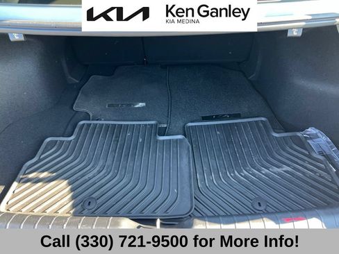 Certified 2025 Kia K4 FWD image 51