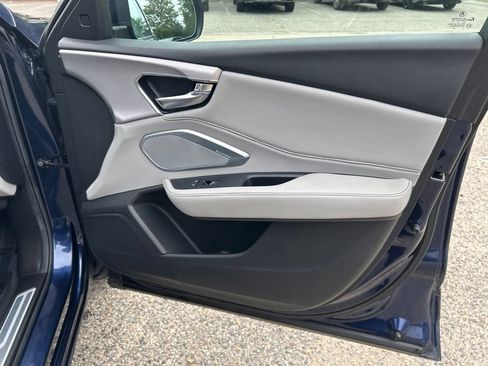 Used 2020 Acura RDX FWD w/ Technology Package image 24