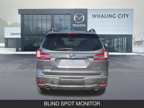 Used 2019 Subaru Ascent Limited AWD/4WD image 7