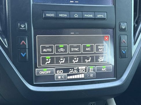 Certified 2025 Subaru Forester AWD/4WD image 19