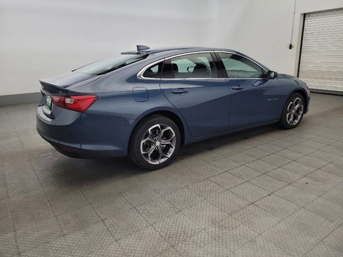 Used 2024 Chevrolet Malibu LT image 10
