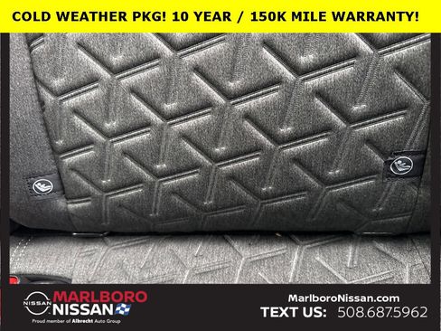 New 2026 Nissan Kicks SV w/ Cold Weather Package image 19