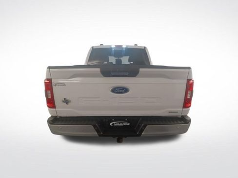 Used 2023 Ford F150 XLT w/ Equipment Group 301A Mid RWD image 7