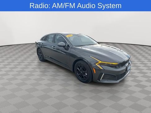 Used 2025 Kia K5 LXS image 2