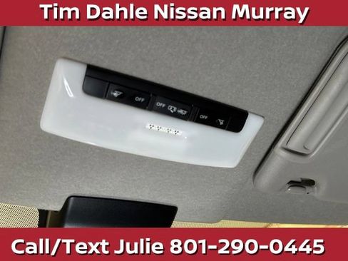 Used 2024 Nissan Kicks S FWD image 33