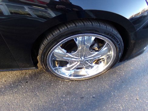 Used 2021 Chevrolet Malibu LT image 38