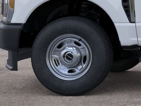 New 2026 Ford F250 XL AWD/4WD image 22