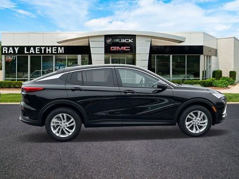 New 2026 Buick Envista Preferred w/ Convenience I Package image 6