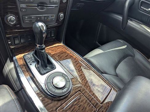 Used 2019 Nissan Armada SL w/ Premium Package RWD image 12