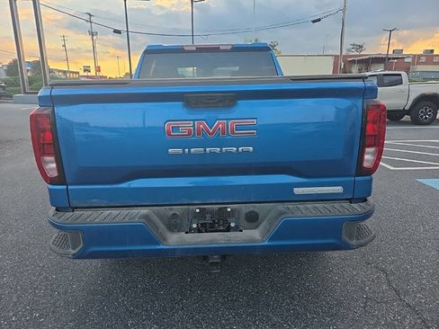 Used 2023 GMC Sierra 1500 Elevation AWD/4WD image 4