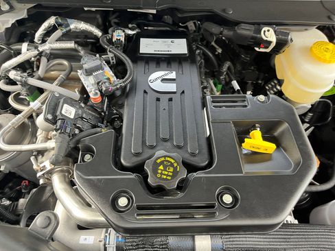 New 2026 RAM 2500 Laramie image 29