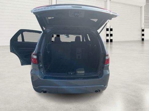 New 2026 Dodge Durango GT w/ Blacktop Package image 11
