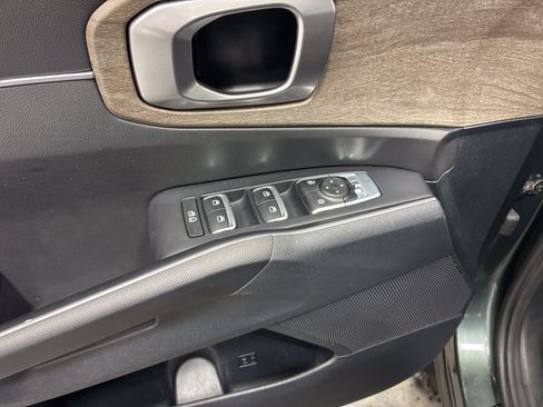Certified 2023 Kia Sorento X-Line EX AWD/4WD image 18
