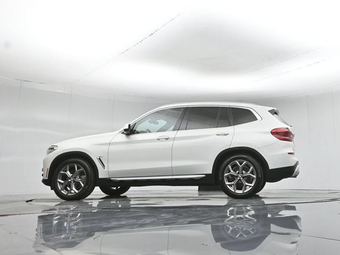 Used 2021 BMW X3 sDrive30i w/ Convenience Package RWD image 50