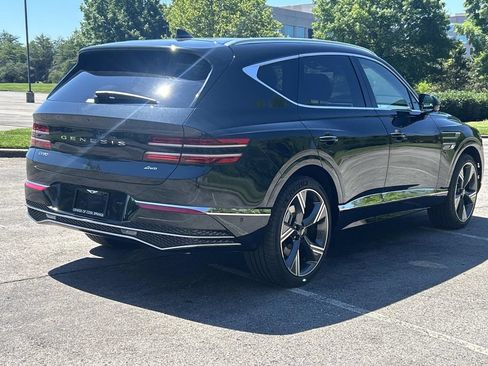New 2026 Genesis GV80 2.5T Prestige AWD/4WD image 7