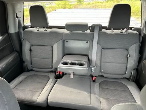 Used 2020 GMC Sierra 1500 Elevation w/ Elevation Value Package image 18