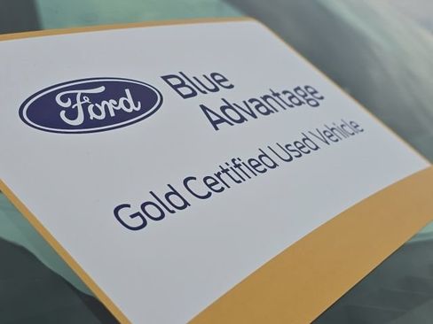 Certified 2024 Ford F150 STX RWD image 10