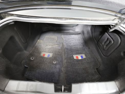 Used 2017 Chevrolet Camaro LT image 14