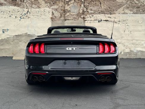 Used 2020 Ford Mustang GT Premium RWD image 5