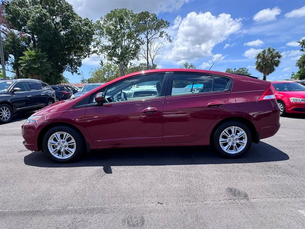 Used 2010 Honda Insight EX image 15