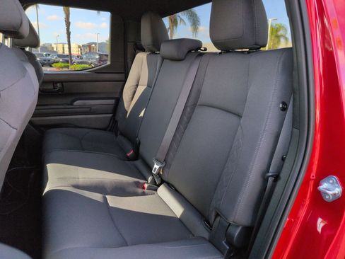 Used 2025 Toyota Tacoma SR5 RWD image 29